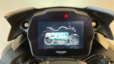 Triumph Speed Triple 1200 RS (21MY)